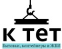 Логотип компании Корпорация трест