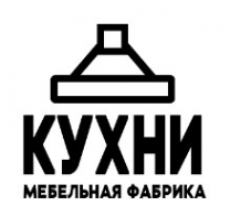 Логотип компании Кухни СПб