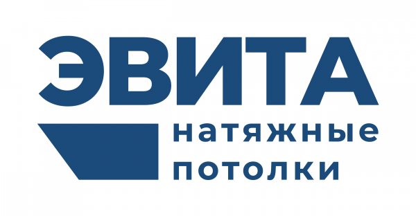 Логотип компании Натяжные потолки Шушары